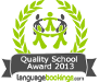 Quality School Award 2013